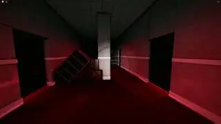 Spending my entire life time trying to beat this whole game. | Apeirophobia