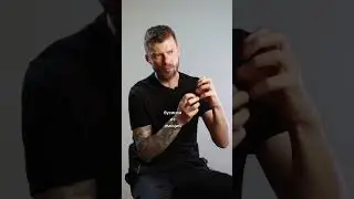 Ты наблюдатель