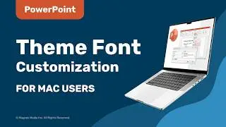 NEW: 4 Ways to Create PowerPoint Theme Fonts on Mac (Even Though It’s Not Supported)