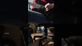 Night Noodles 🎸
