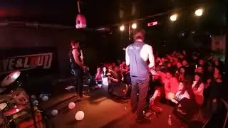Антифриз - Мамо, мамо @ Live & Loud (25.11.22)