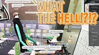 (INSANE) FE TITAN SCRIPT TROLLING! | Roblox FE Scripts Showcase