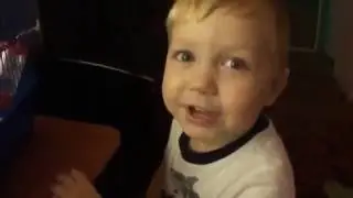Сколько раз смотрю, столько умиляюсь.
