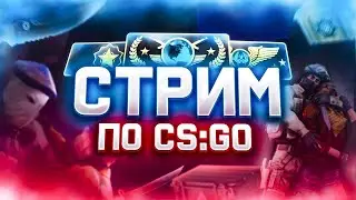 🔴 Стрим CS:GO/ИГРАЕМ ММ/НА ПУТИ К  КАЛАШУ/ ИГРАЮ С ПОДПИСТЧИКАМИ