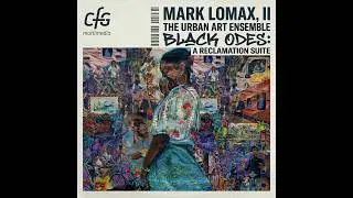 Black Odes Trailer