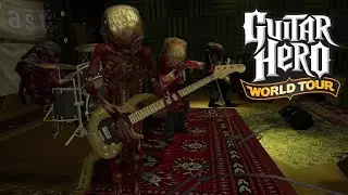 Re: Your Brains - HL2 Zombies (GHWTDE With Half-Life 2 Zombies)