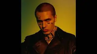 [ПРОДАН] FACE X ROCKET TYPE BEAT 2021 - 