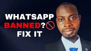 WhatsApp Banned My Number? How to Unban WhatsApp Fast (Step-by-Step Fix 2025)