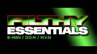 Filthy Essentials- Deep on the beat.wmv