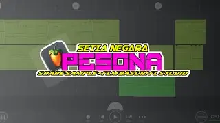 SHARE SAMPLE FLM FL STUDIO SN PESONA