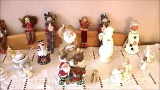 Weihnachten zu Hause!