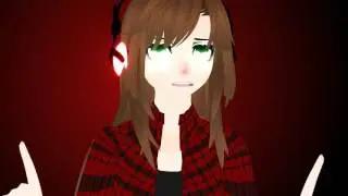 Idfc {Dantekris Time Show} [MMD]