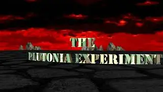 [DOOM: The Plutonia Experiment] - ALWAYS WATCHING (EXTENDED)