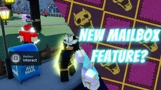 [AUT] New mailbox feature in AUT?