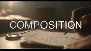 Composition (Philosopher, Photographer: Episode 6)
