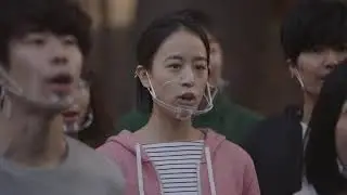 東京瓦斯 CM「加油啊我們」篇 30s (繁中)