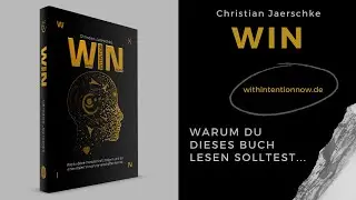 WIN - Wie du deine mentale Kraft steigern und dir einen realen Vorsprung verschaffen kannst
