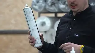 Rothoblaas - PRIMER Spray și Pensulabil