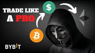 TRADE LIKE A GENIUS WITH A UNIFIED TRADING ACCOUNT || BYBIT