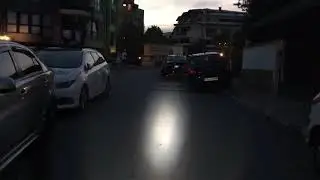 Новое чудо света на трёх калёсах!!! Обзор👍🏻👍🏻😎😁✔️