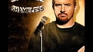 Louis C.K.- saddest handjob in history
