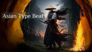 [SOLD] Asian Type Beat 