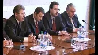 Молдова выбирает Победу