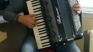 Бек Борбиев