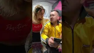 Я тут с мамой разговаривала