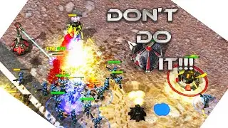 Zero-K 1 vs 1 | Winning The Battle But Not The War!!!
