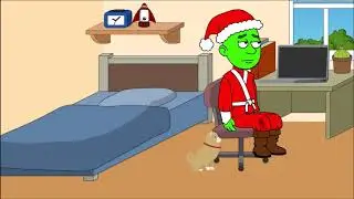 How the Grinch Ruin Super Smash Bros.  Ultimate!