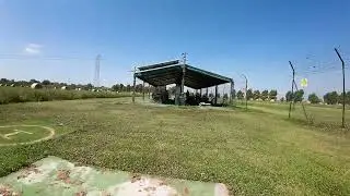 DJI AVATA Modo Manuale