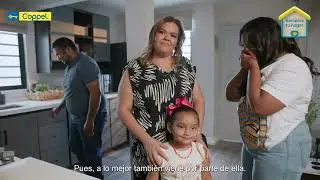 Otra transformación de Renueva tu Hogar | Coppel