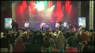 КЕЙН — Got The Line (Live) Final of Yamaha Band Contest 14.09.2014