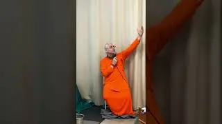 Свами Шарада, часть 1. Описание и значение ведических ритуалов.