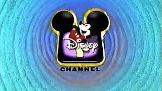 On the Disney Channel Bumpers (Instrumental) (60fps) (4:3)