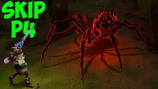 The Skip that no one could figure out and How to do it