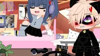 Her Voice [] Gacha meme [] MLB [] Miraculous ladybug [] Çlëmmíë Heart