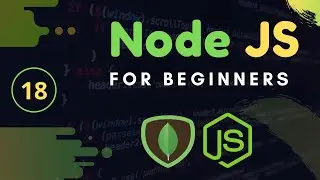 Node JS Tutorial #18 | Create Pagination [Urdu/Hindi]