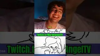MARTIN GIVES NON AUTISTC GIRL ADVICE
