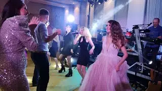 Trupa Cover - Trupa Cover Bucuresti - The M's