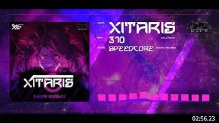 XiTARiS [Ash_Z Remix] | From: AXiS - EQUiLiBRiUM ØF XÈNiTH