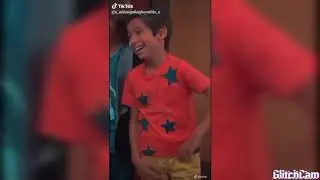 NO ES MOLESTIA NENA🔥 LLAMAME EN 10 AÑOS📞 ZACK Y CODY VIDEO ORIGINAL TIK TOK 2020