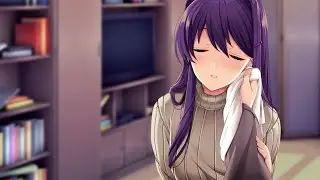 лишь Моника