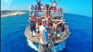 MERSİN KIZ KALESİ TEKNE TURU