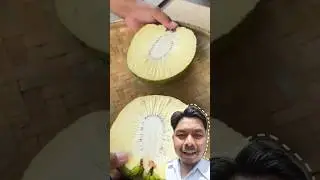 Buah sukun bisa jadi cemilan enak #reviewbuah #fruit #story