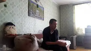 (18+)Андрюха продаёт квуртиру с долгом за 900 тыс рублей