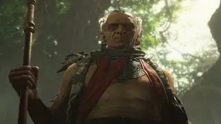the immersion breaker *SPOILERS*
