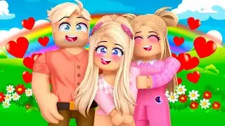 MACKENZIE GROWS UP IN ROBLOX BROOKHAVEN!