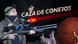 Caza de Conejos
